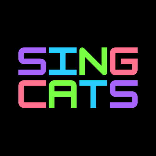 singcats